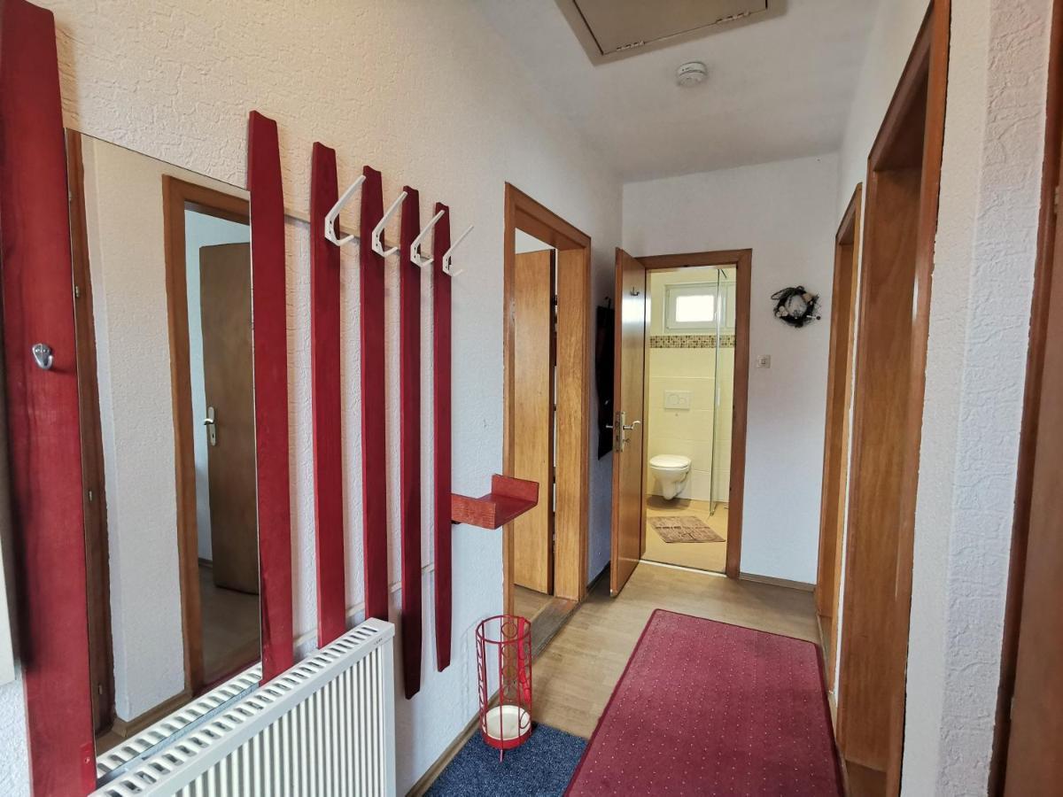 Sandstrand Schillig Esterno foto